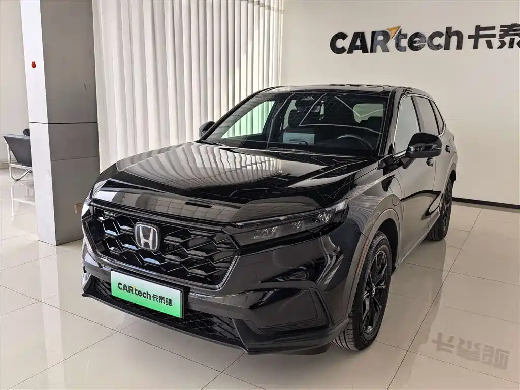 Honda Honda CR-V Hybrid 2023 2.0L e:PHEV EX-L 2024