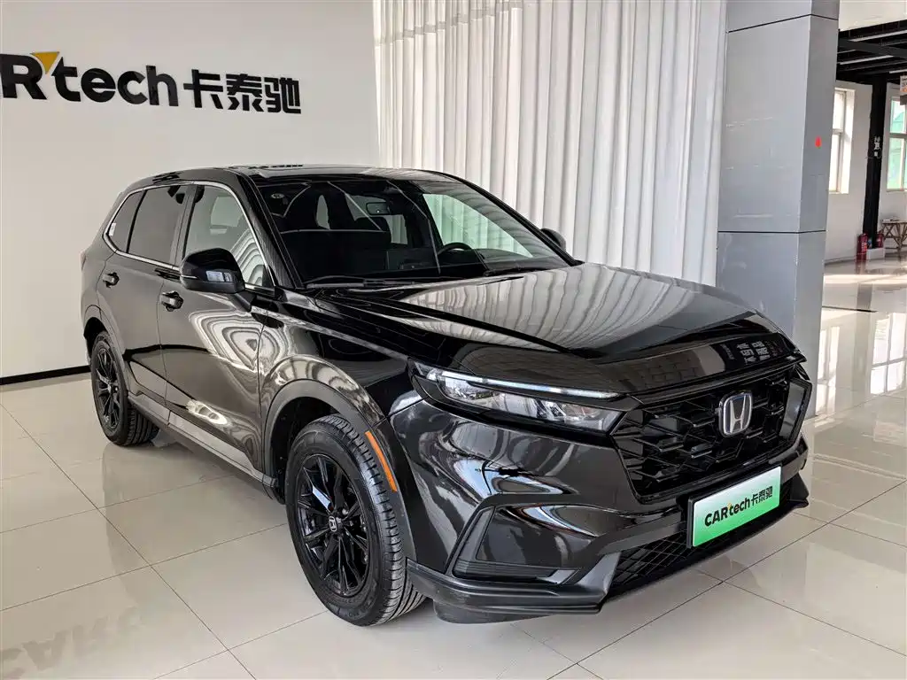Honda Honda CR-V Hybrid 2023 2.0L e:PHEV EX-L 2024 - thumbnail 2