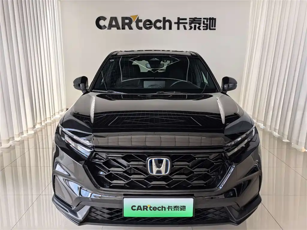 Honda Honda CR-V Hybrid 2023 2.0L e:PHEV EX-L 2024 - thumbnail 3