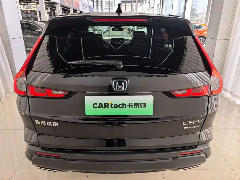 Honda Honda CR-V Hybrid 2023 2.0L e:PHEV EX-L 2024 - thumbnail 5
