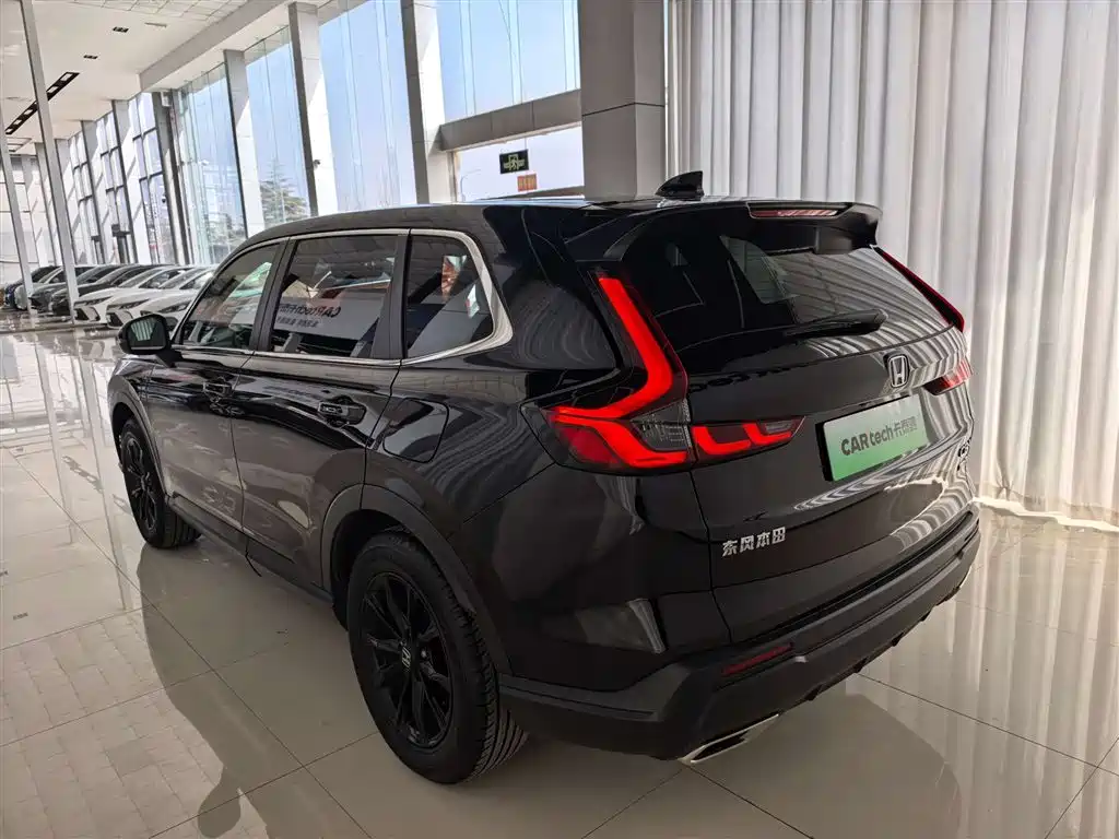 Honda Honda CR-V Hybrid 2023 2.0L e:PHEV EX-L 2024 - thumbnail 6