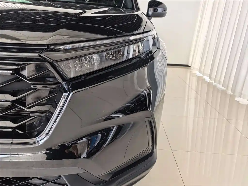 Honda Honda CR-V Hybrid 2023 2.0L e:PHEV EX-L 2024 - thumbnail 7