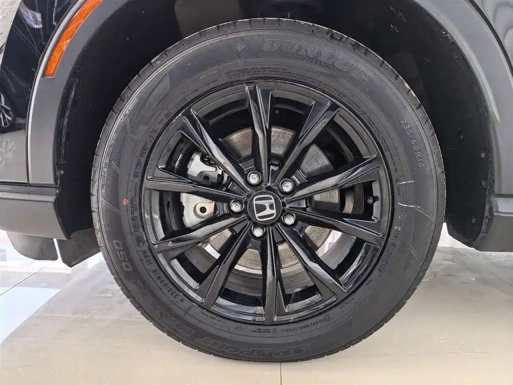 Honda Honda CR-V Hybrid 2023 2.0L e:PHEV EX-L 2024 - thumbnail 8