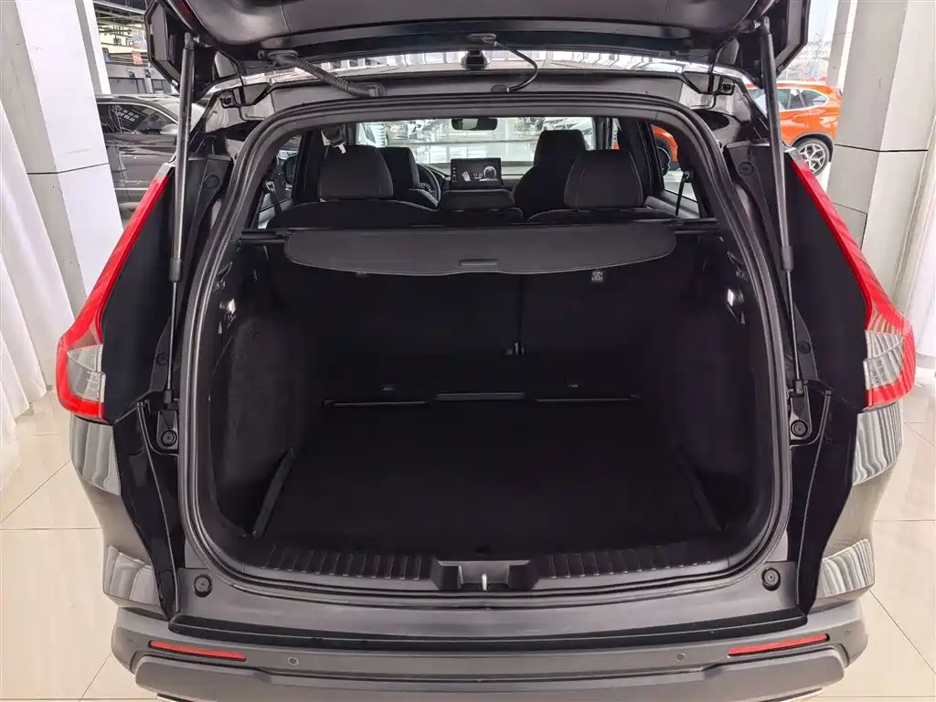 Honda Honda CR-V Hybrid 2023 2.0L e:PHEV EX-L 2024 - thumbnail 9