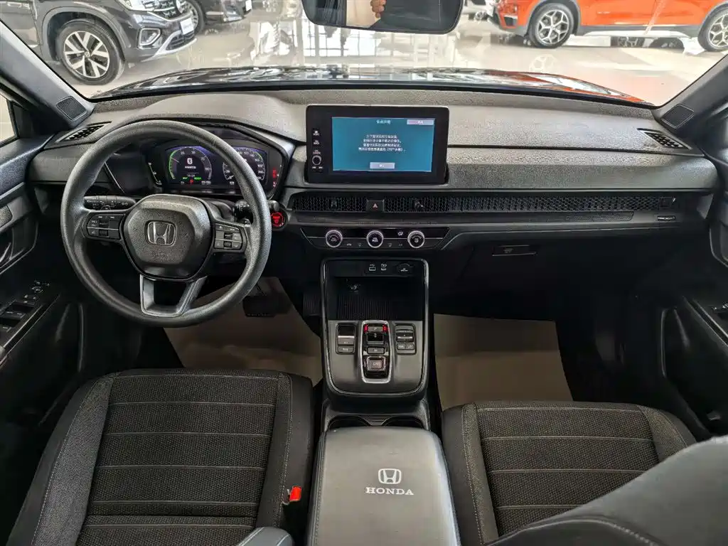 Honda Honda CR-V Hybrid 2023 2.0L e:PHEV EX-L 2024 - thumbnail 10