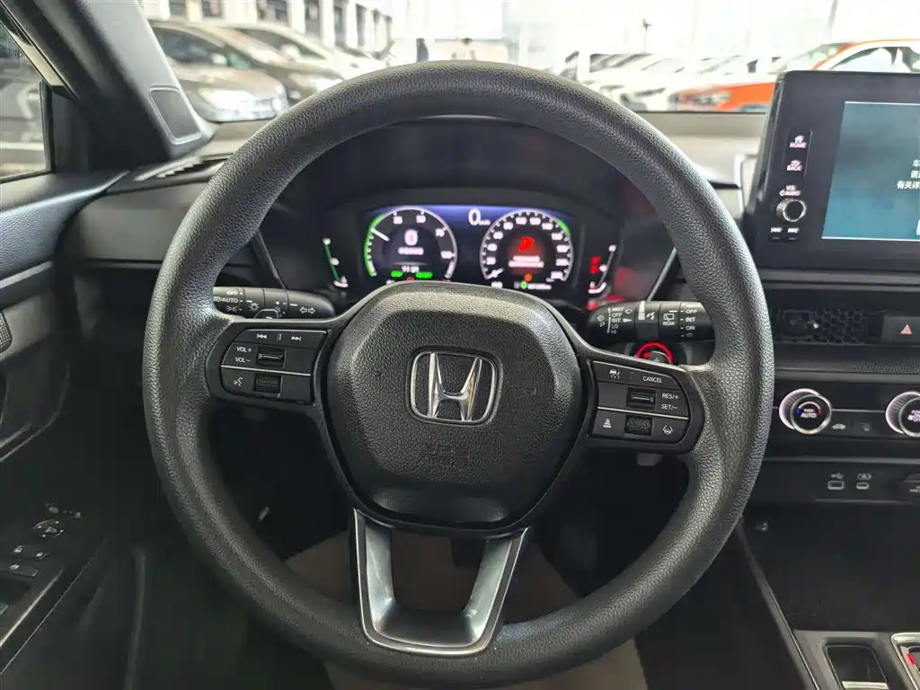 Honda Honda CR-V Hybrid 2023 2.0L e:PHEV EX-L 2024 - thumbnail 11