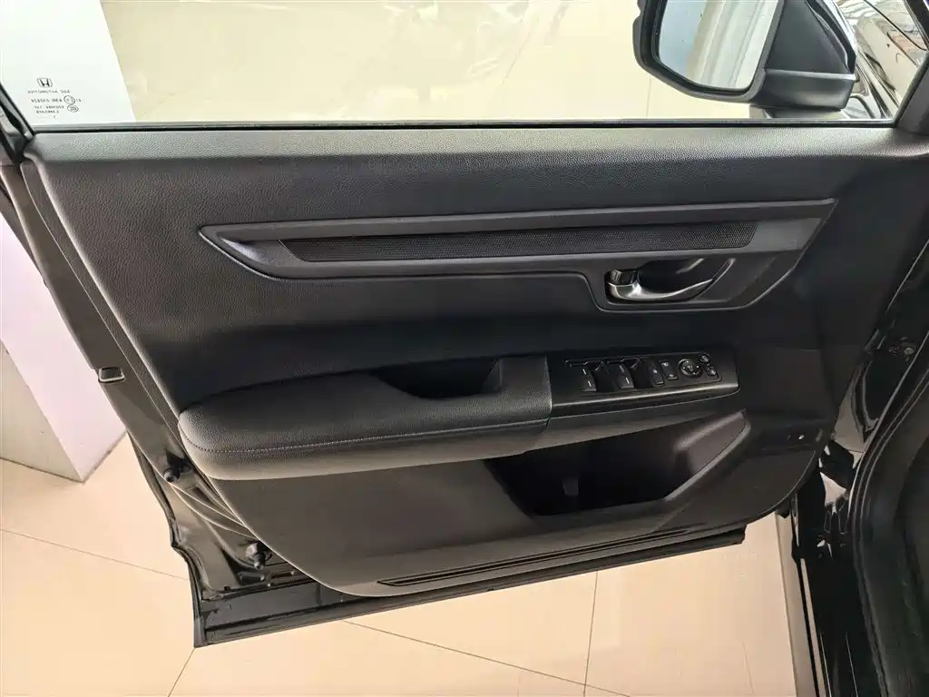 Honda Honda CR-V Hybrid 2023 2.0L e:PHEV EX-L 2024 - thumbnail 13