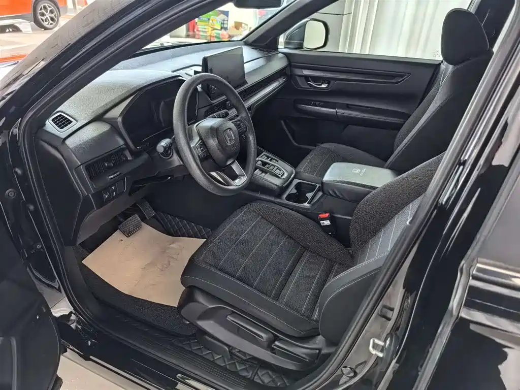 Honda Honda CR-V Hybrid 2023 2.0L e:PHEV EX-L 2024 - thumbnail 14