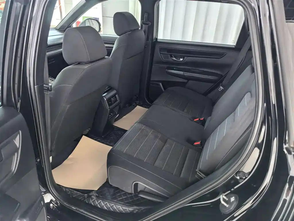 Honda Honda CR-V Hybrid 2023 2.0L e:PHEV EX-L 2024 - thumbnail 15
