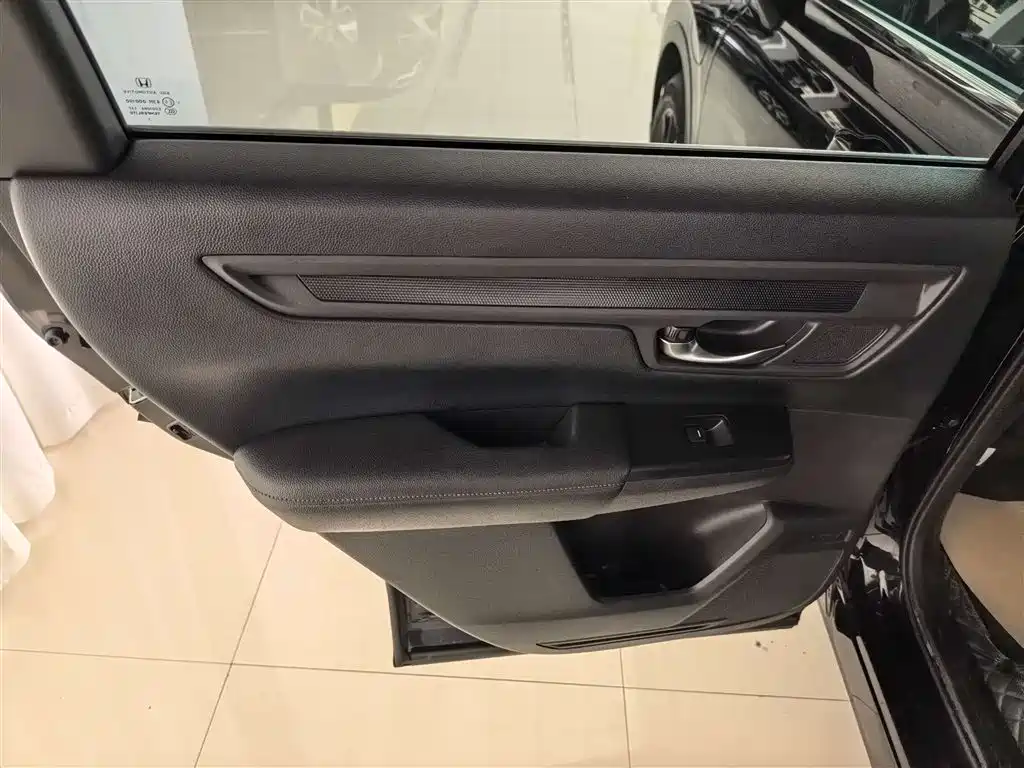 Honda Honda CR-V Hybrid 2023 2.0L e:PHEV EX-L 2024 - thumbnail 19