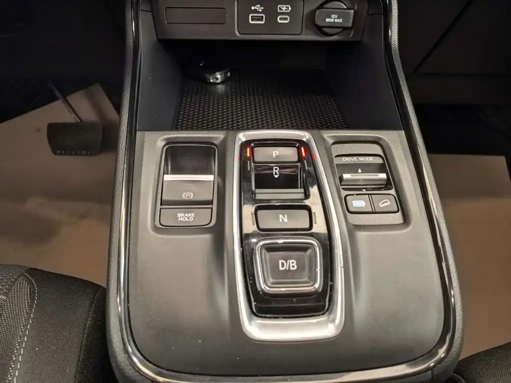 Honda Honda CR-V Hybrid 2023 2.0L e:PHEV EX-L 2024 - thumbnail 20