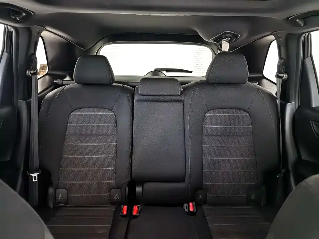 Honda Honda CR-V Hybrid 2023 2.0L e:PHEV EX-L 2024 - thumbnail 21