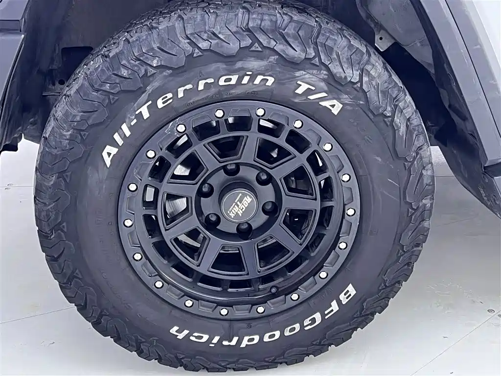 Tank Tank 300 2021 Off-road Edition 2.0T Conqueror 2022 - thumbnail 10
