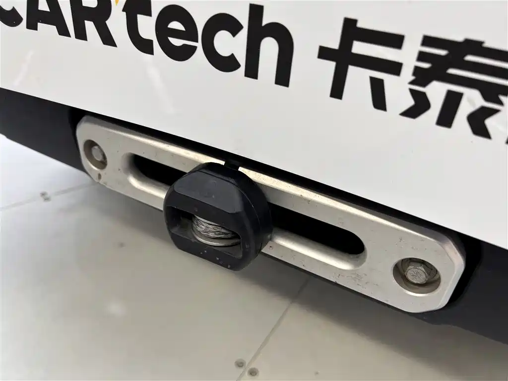 Tank Tank 300 2021 Off-road Edition 2.0T Conqueror 2022 - thumbnail 19