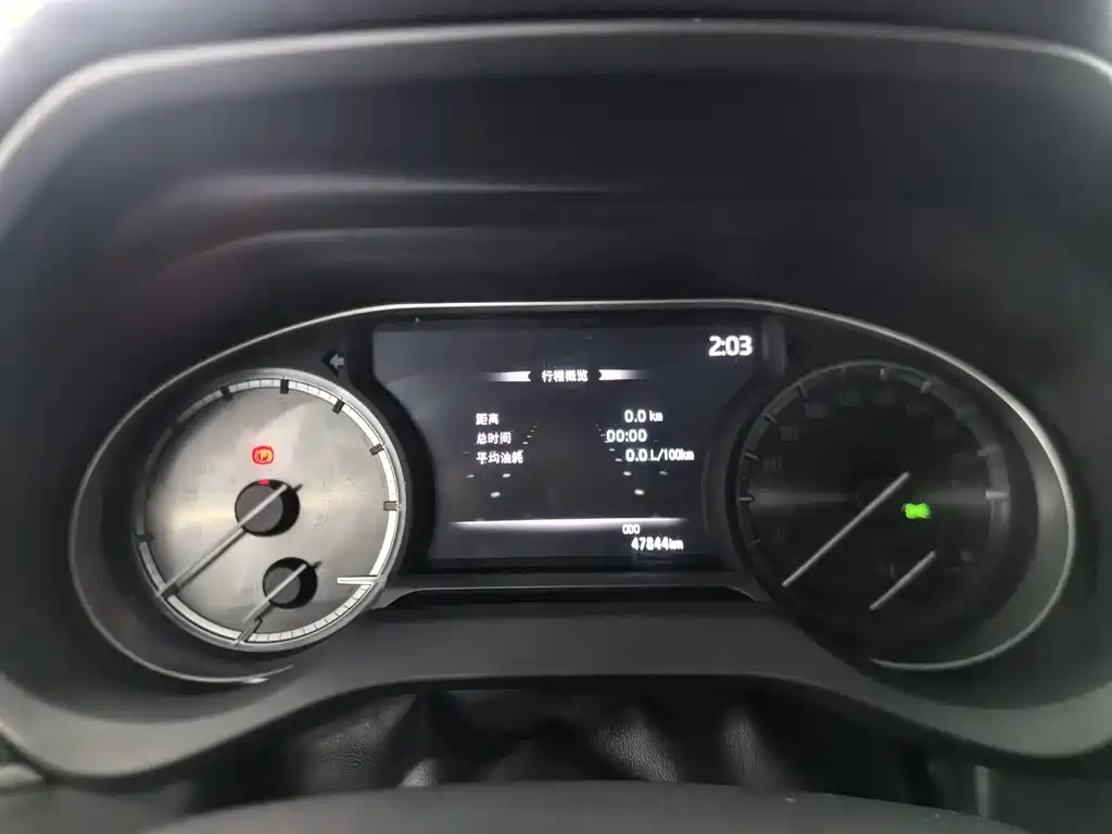 Toyota Lingfang HARRIER 2022 2.0L CVT FWD Advanced Edition 2023 - thumbnail 8