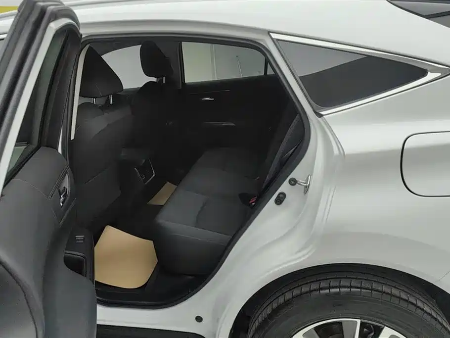 Toyota Lingfang HARRIER 2022 2.0L CVT FWD Advanced Edition 2023 - thumbnail 10