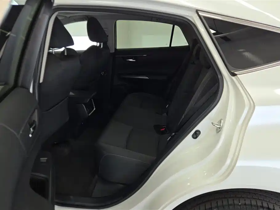 Toyota Lingfang HARRIER 2022 2.0L CVT FWD Advanced Edition 2022 - thumbnail 11