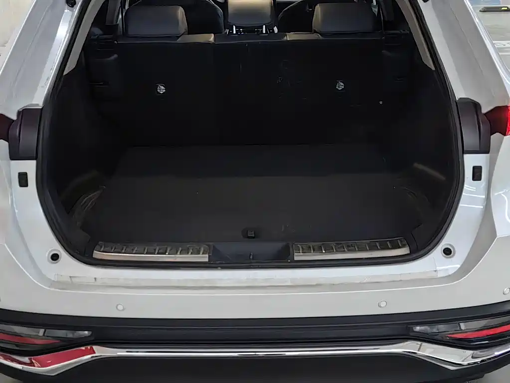 Toyota Lingfang HARRIER 2022 2.0L CVT FWD Luxury Edition 2022 - thumbnail 18
