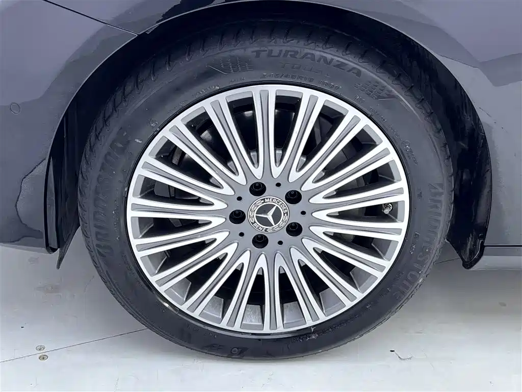 Mercedes-Benz Mercedes-Benz E-Class 2020 E 300 L Luxury Model 2020 - thumbnail 11