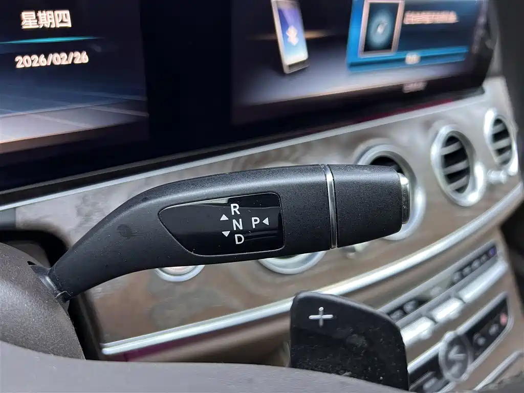 Mercedes-Benz Mercedes-Benz E-Class 2020 E 300 L Luxury Model 2020 - thumbnail 21
