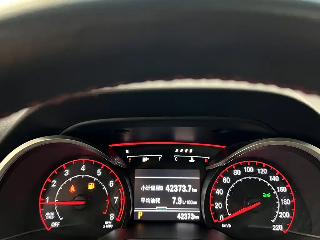 Chevrolet Chevrolet Cruze 2022 Mild Hybrid RS 330T Automatic Comfort Edition 2022 - thumbnail 11