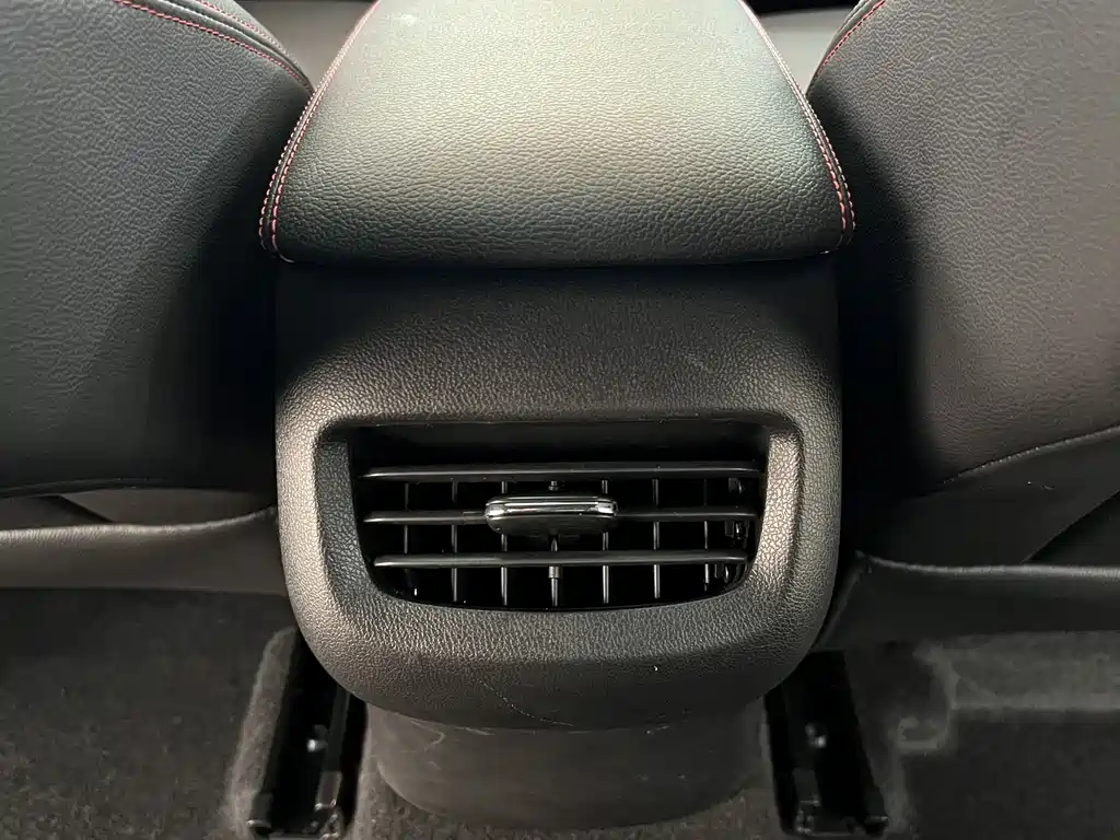 Chevrolet Chevrolet Cruze 2022 Mild Hybrid RS 330T Automatic Comfort Edition 2022 - thumbnail 13