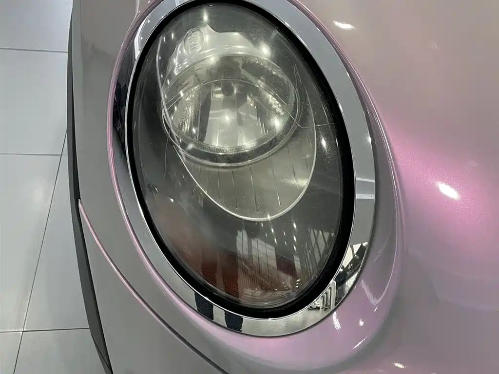 MINI MINI 2016 1.2T ONE 5-door 2016 - thumbnail 7