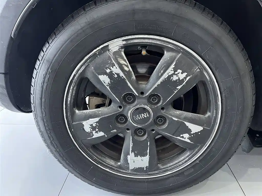 MINI MINI 2016 1.2T ONE 5-door 2016 - thumbnail 8