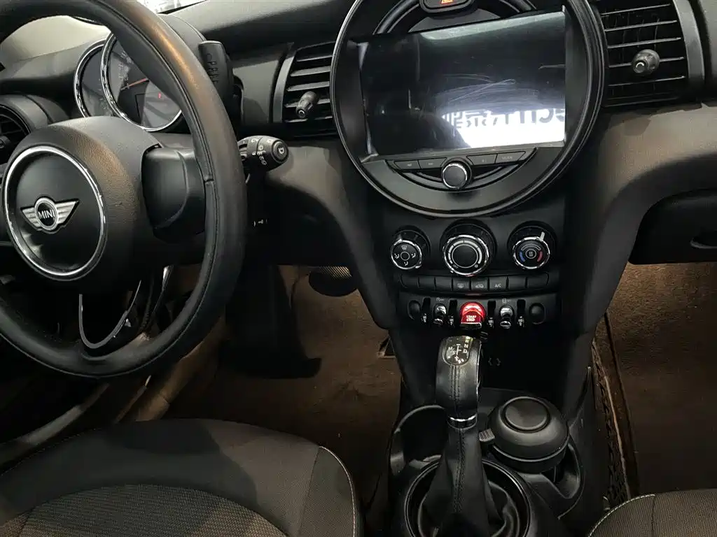 MINI MINI 2016 1.2T ONE 5-door 2016 - thumbnail 9