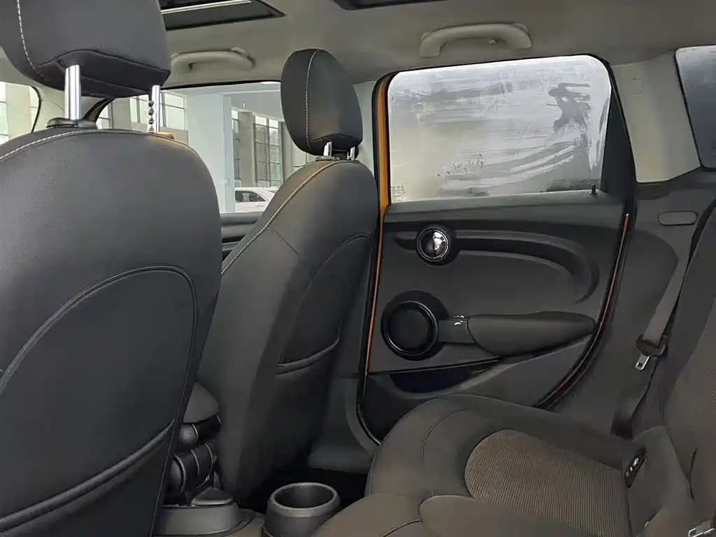 MINI MINI 2016 1.2T ONE 5-door 2016 - thumbnail 13