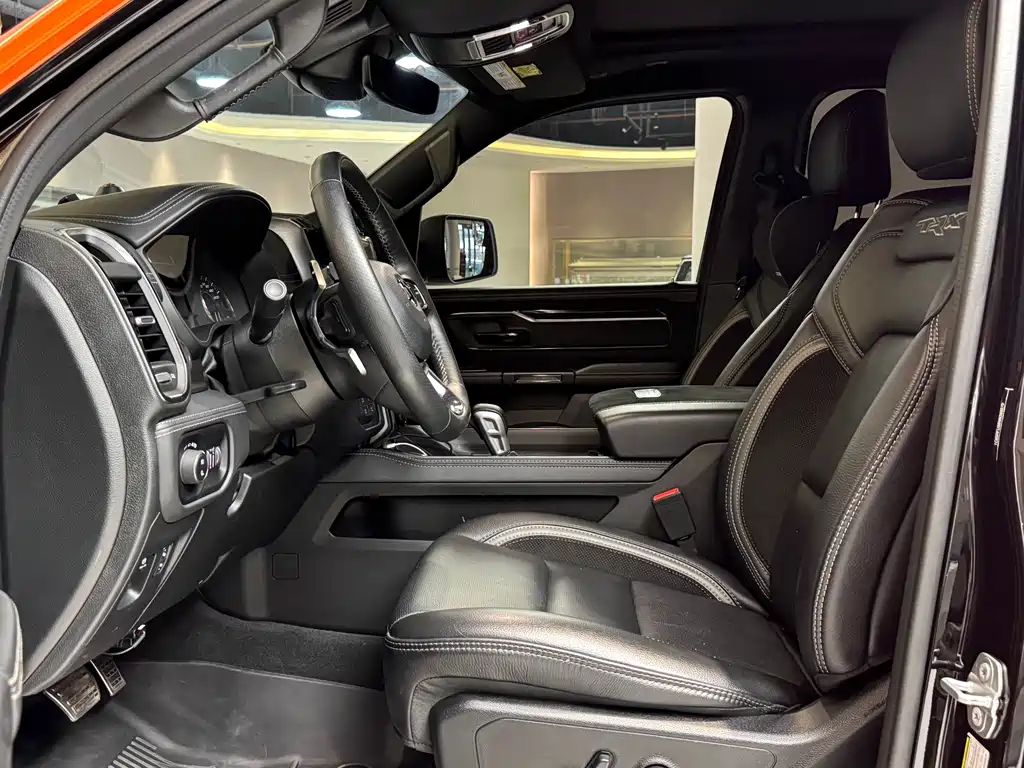 RAM RAM Trucks TRX 2022 6.2L V8 U.S. Specification 2024 - thumbnail 19