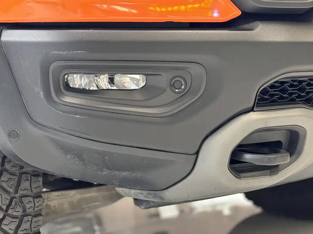 RAM RAM Trucks TRX 2022 6.2L V8 U.S. Specification 2024 - thumbnail 21