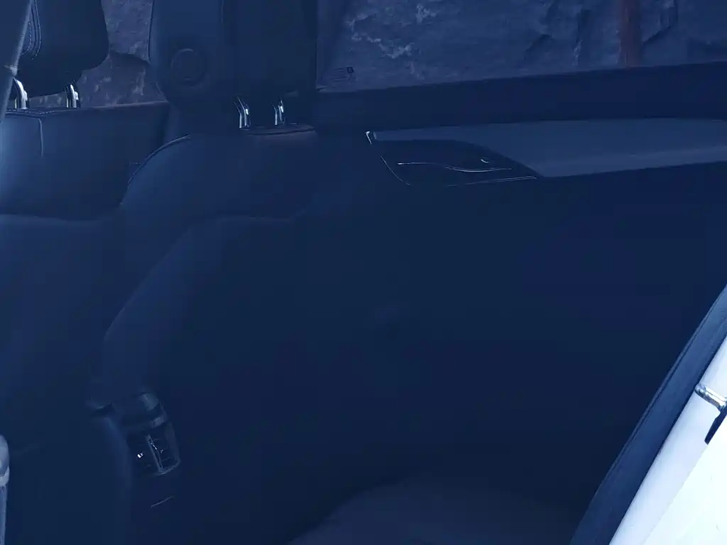 Cadillac Cadillac ATS-L 2017 28T Fashion Edition 2017 - thumbnail 13