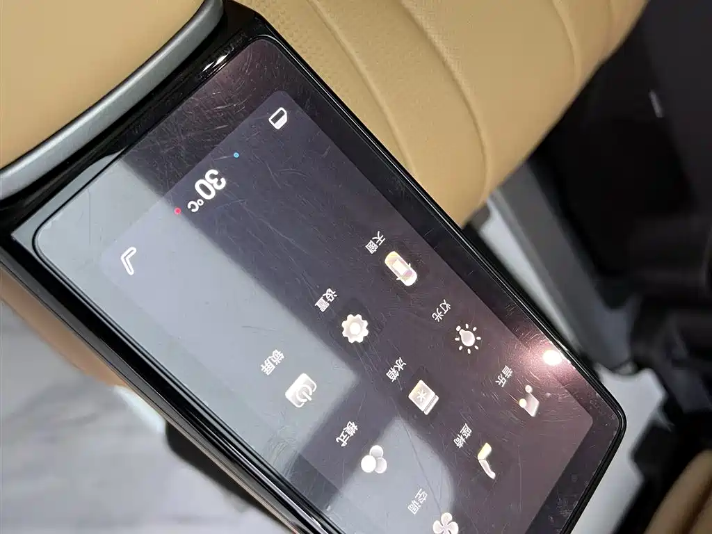 Denza DENZA D9 2024 DM-i 1050 Premium Edition 2025 - thumbnail 24