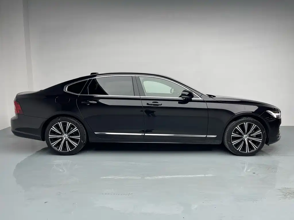 Volvo Volvo S90 2025 B5 Intelligent Luxury Edition 2025 - thumbnail 5