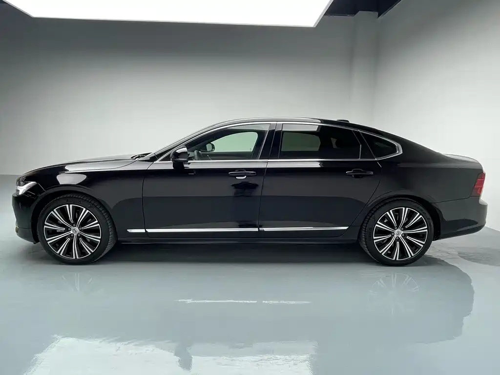 Volvo Volvo S90 2025 B5 Intelligent Luxury Edition 2025 - thumbnail 6