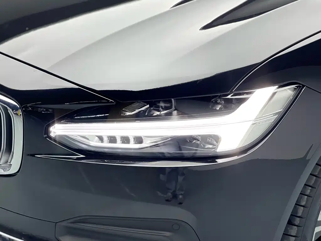 Volvo Volvo S90 2025 B5 Intelligent Luxury Edition 2025 - thumbnail 7