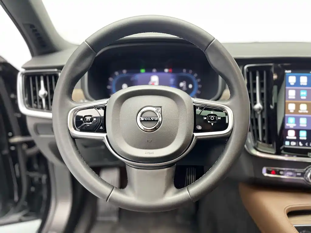 Volvo Volvo S90 2025 B5 Intelligent Luxury Edition 2025 - thumbnail 10