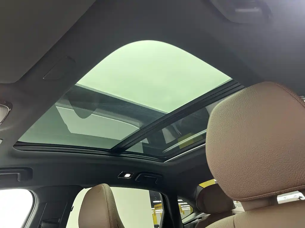 Volvo Volvo S90 2025 B5 Intelligent Luxury Edition 2025 - thumbnail 14