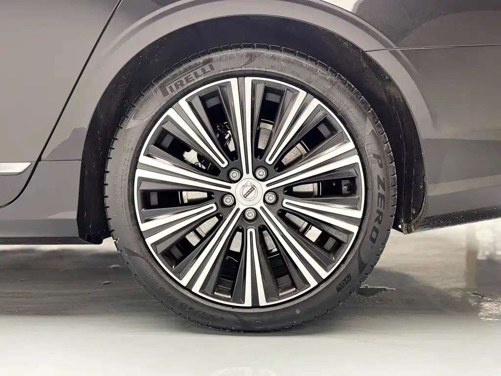Volvo Volvo S90 2025 B5 Intelligent Luxury Edition 2025 - thumbnail 16