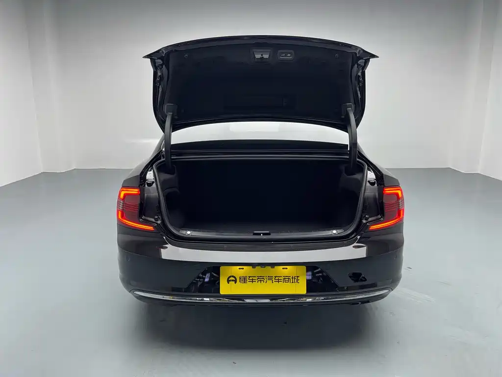 Volvo Volvo S90 2025 B5 Intelligent Luxury Edition 2025 - thumbnail 18