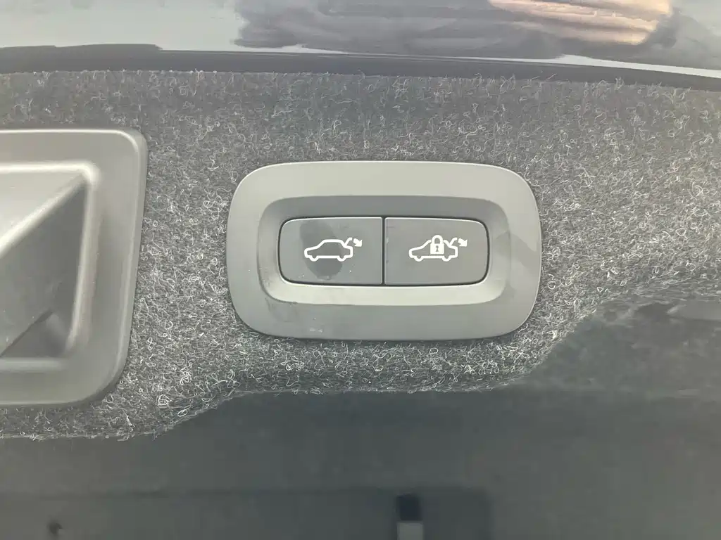 Volvo Volvo S90 2025 B5 Intelligent Luxury Edition 2025 - thumbnail 22