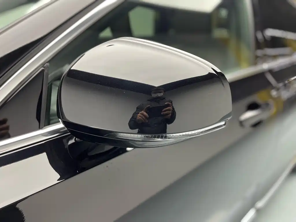 Volvo Volvo S90 2025 B5 Intelligent Luxury Edition 2025 - thumbnail 23