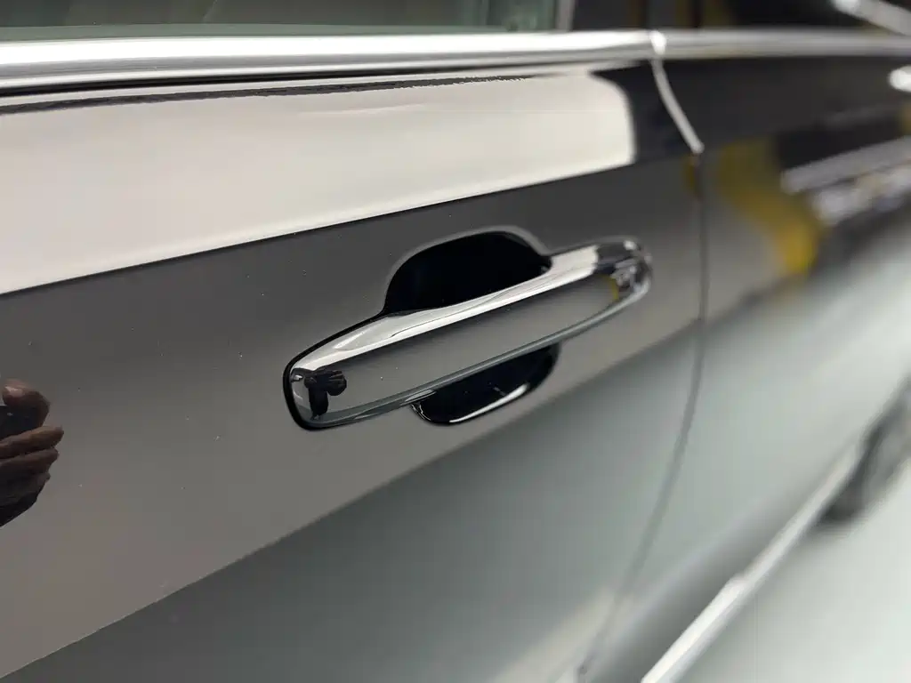 Volvo Volvo S90 2025 B5 Intelligent Luxury Edition 2025 - thumbnail 24