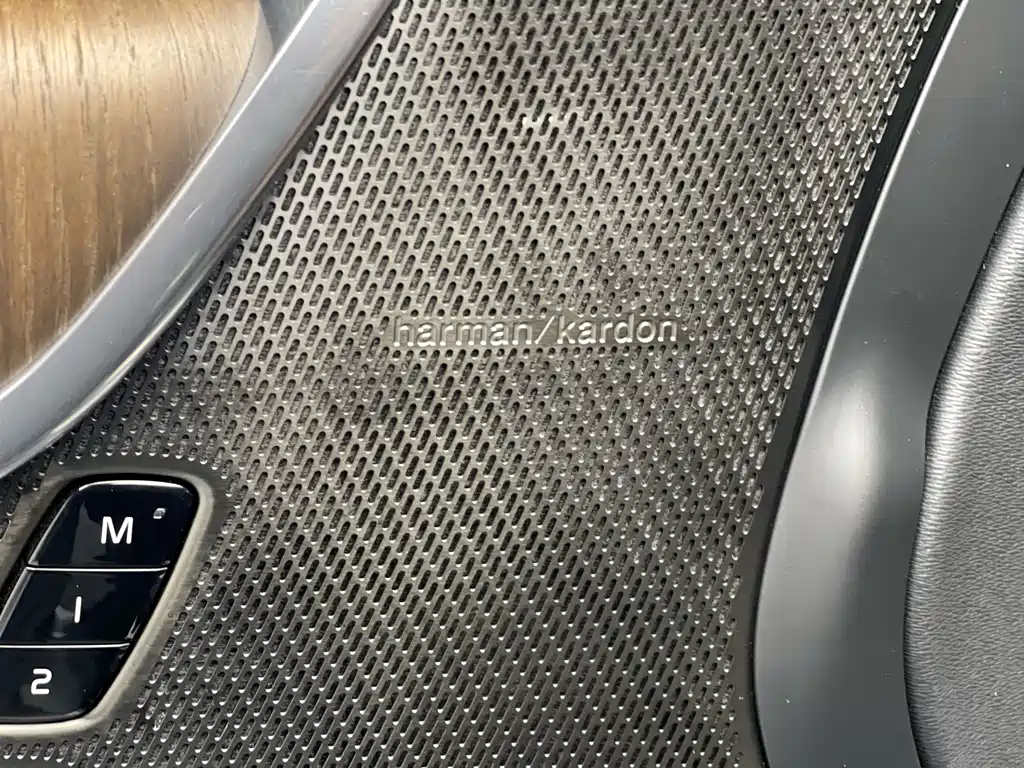 Volvo Volvo S90 2025 B5 Intelligent Luxury Edition 2025 - thumbnail 26