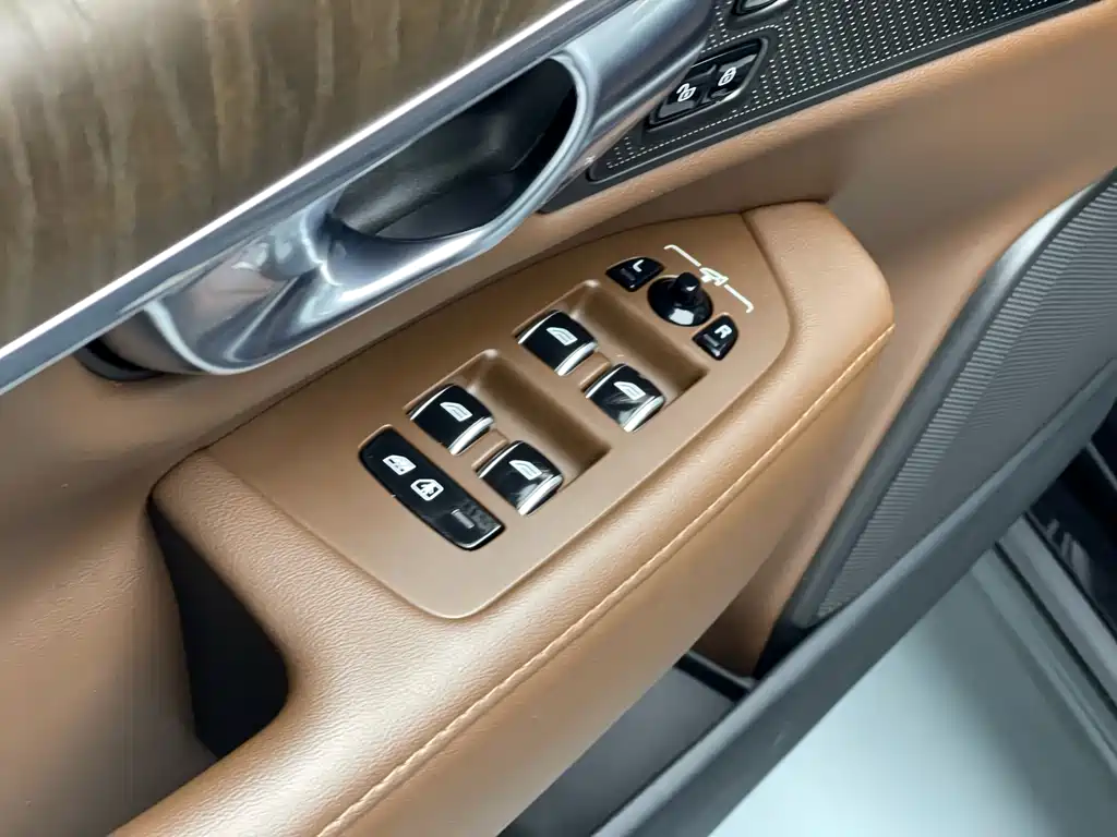 Volvo Volvo S90 2025 B5 Intelligent Luxury Edition 2025 - thumbnail 27