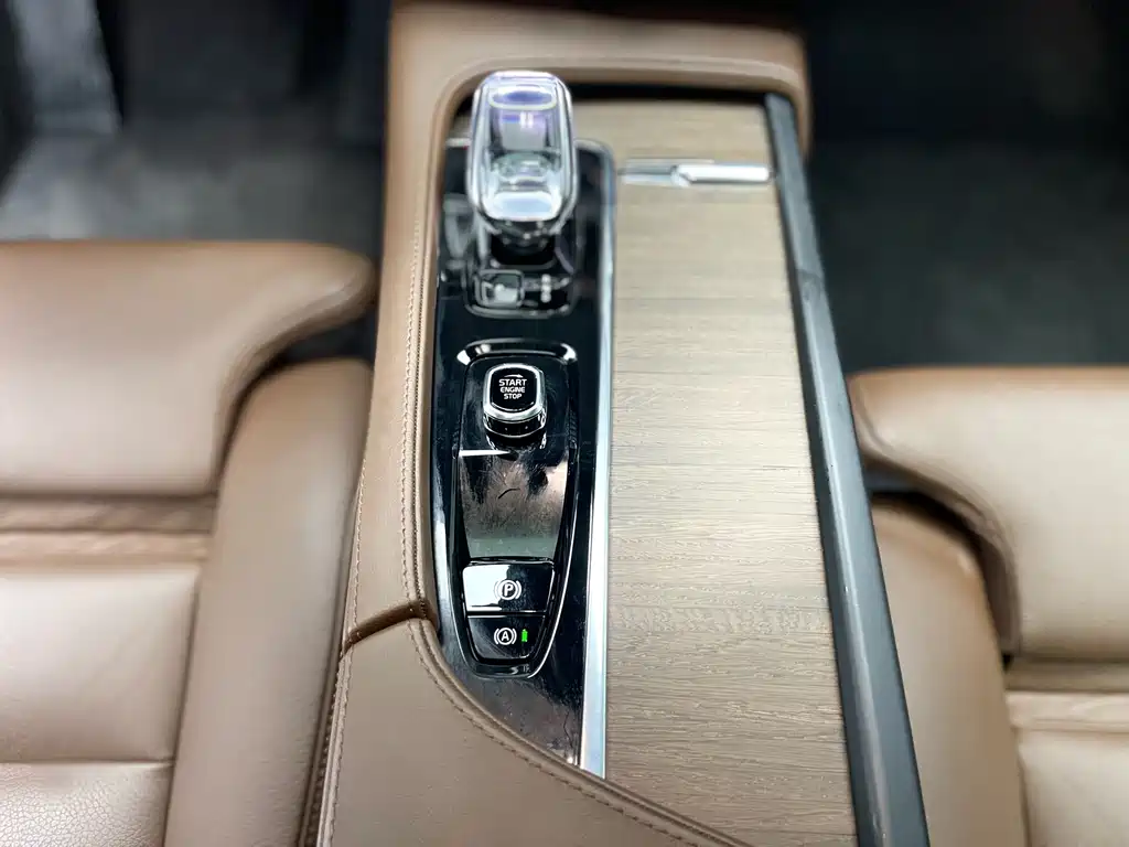Volvo Volvo S90 2025 B5 Intelligent Luxury Edition 2025 - thumbnail 30