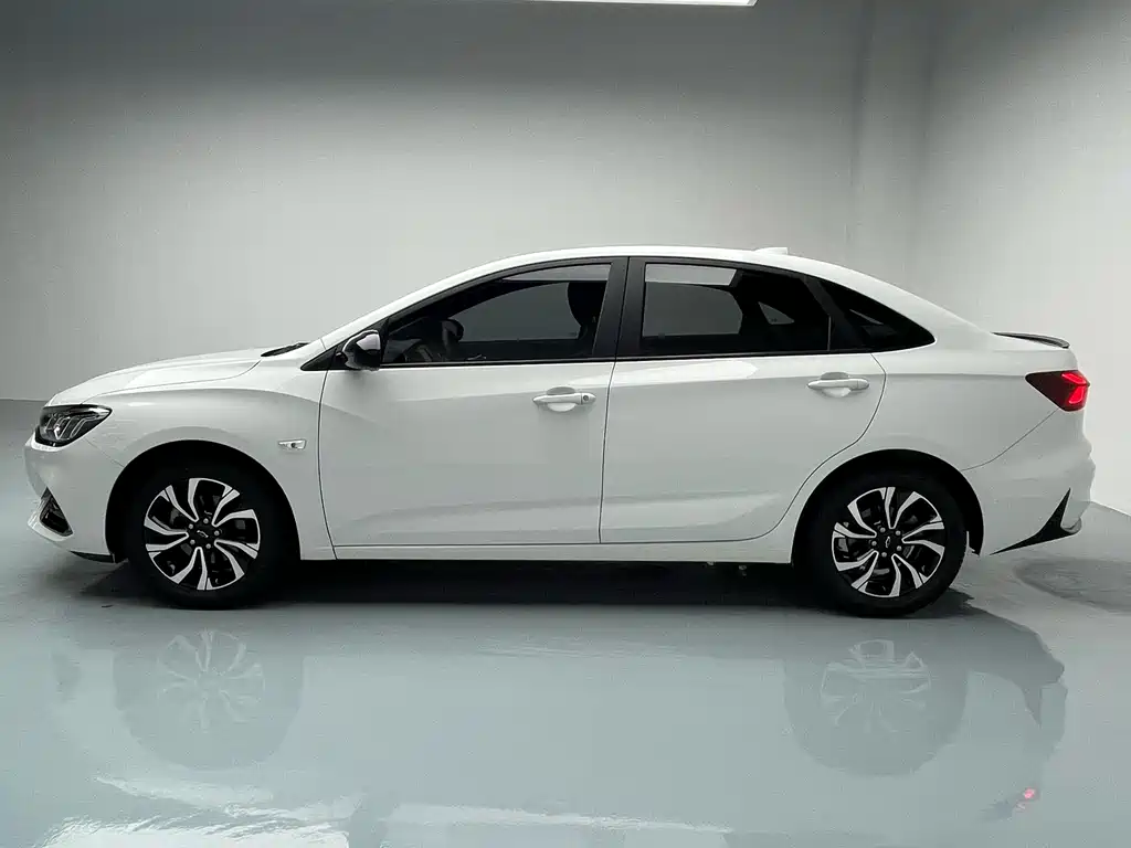 Chevrolet Chevrolet Cruze 2019 RS 330T Automatic Comfort Edition China VI 2019 - thumbnail 5
