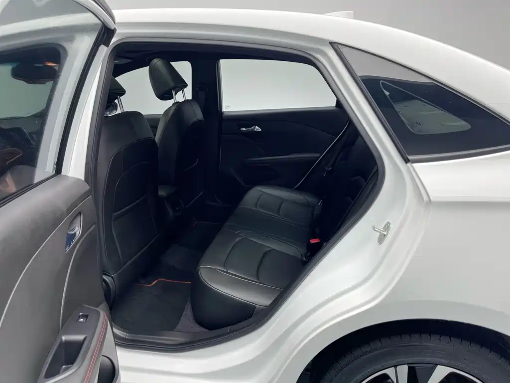 Chevrolet Chevrolet Cruze 2019 RS 330T Automatic Comfort Edition China VI 2019 - thumbnail 10