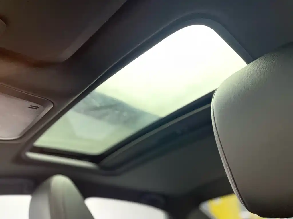 Chevrolet Chevrolet Cruze 2019 RS 330T Automatic Comfort Edition China VI 2019 - thumbnail 11